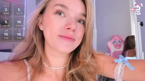 Chloe online show from May 21, 3:02 am