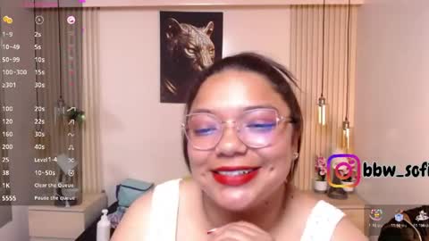 Sofia online show from April 18, 5:59 pm