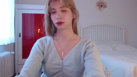 Visceratio online show from November 9, 2:53 pm