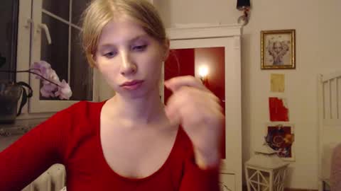 Visceratio online show from February 7, 5:18 pm