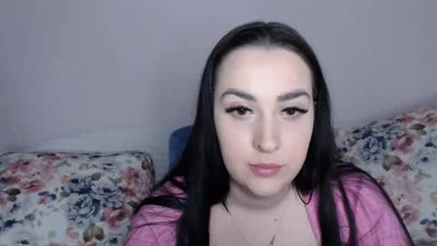 Vitalina online show from February 17, 3:11 pm