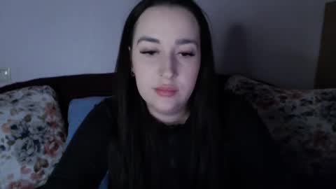 Vitalina online show from November 20, 2:58 pm