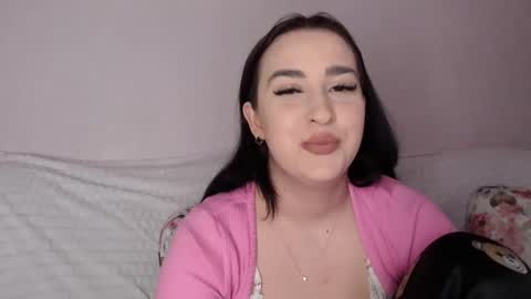 Vitalina online show from March 3, 1:56 pm