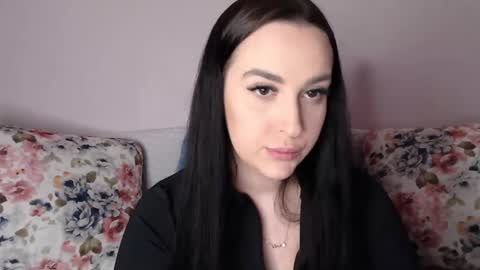 Vitalina online show from February 24, 3:09 pm