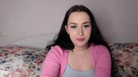 Vitalina online show from February 21, 5:53 pm