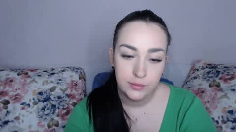 Vitalina online show from January 31, 4:17 pm