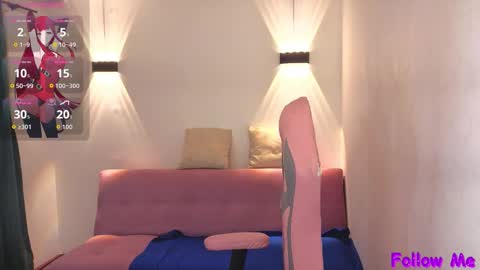 VITTORIA  online show from February 1, 7:16 am