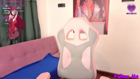 VITTORIA  online show from November 20, 8:13 am