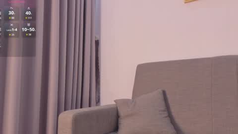 Mila online show from April 29, 3:39 pm