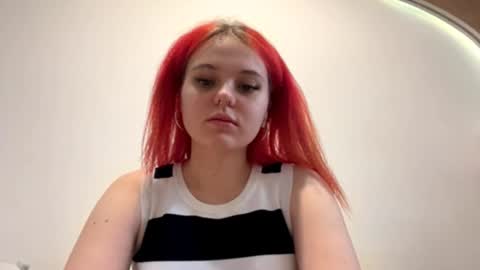 Aurora online show from March 19, 1:16 pm