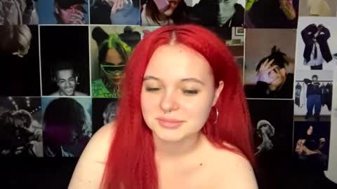 Aurora online show from April 2, 2:57 pm