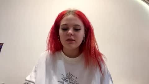 Aurora online show from March 16, 1:04 pm