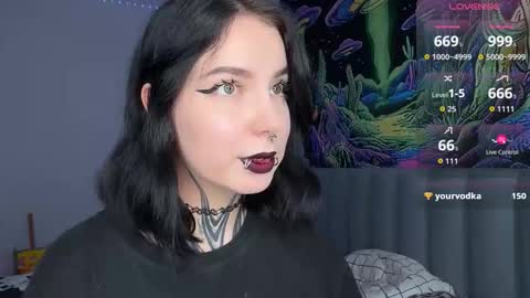 Vivi   online show from November 18, 2:09 pm