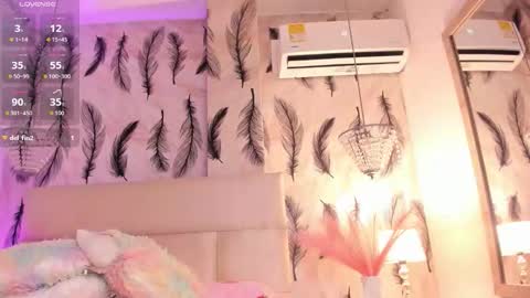 Viviana  online show from December 19, 1:56 am