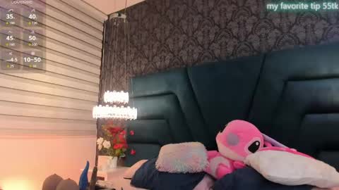 Viviana  online show from June 1, 11:39 pm