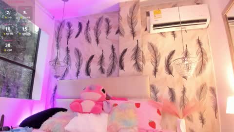 Viviana  online show from November 4, 10:00 pm