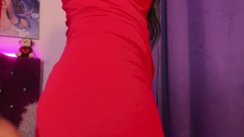 vivi_stars online show from October 10, 3:56 am