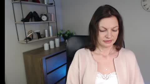 Vivian online show from February 17, 10:29 am