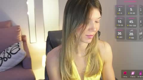 Vivian Evans online show from March 12, 2:59 am