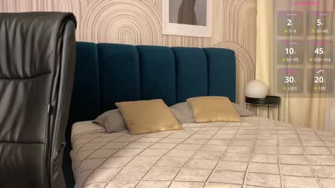 Vivian Evans online show from February 16, 1:59 am