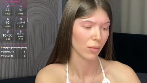 Vivian Evans online show from March 3, 3:52 am