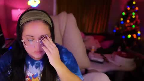 Vivi online show from January 15, 3:48 am