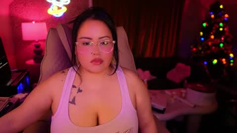 Vivi online show from January 11, 4:18 am