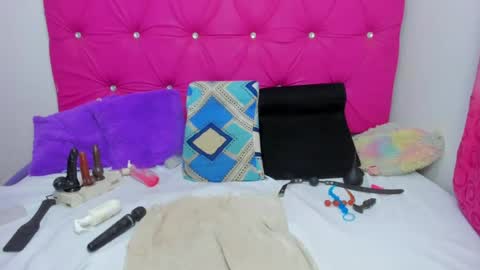 VivianParis online show from June 20, 10:16 pm