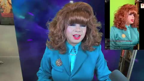 VivianFrosty online show from May 10, 3:24 am