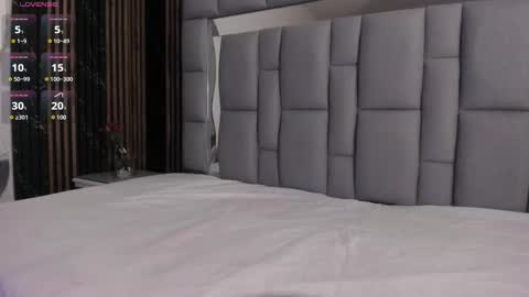 Vivi online show from October 13, 12:07 pm