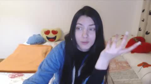 Vivian Gray online show from March 12, 4:55 pm