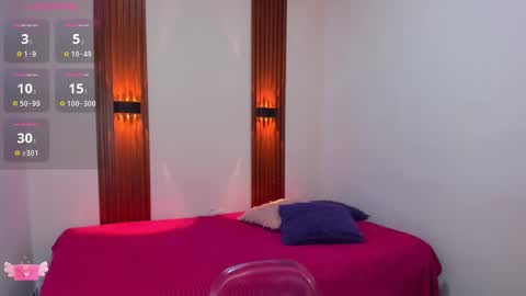 vivianowen9 online show from March 9, 9:30 pm