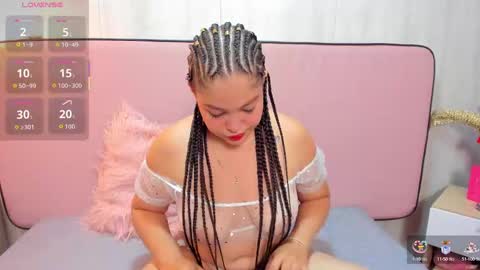 Vivian online show from September 12, 12:29 pm