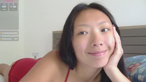vivianwinters online show from May 19, 3:08 pm