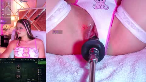 Vivian online show from September 14, 2:40 pm