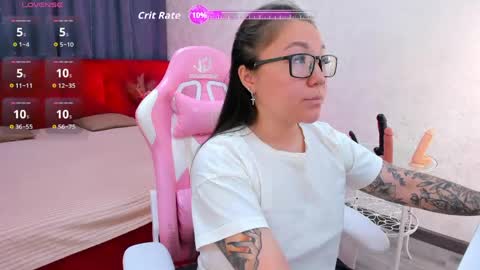Vivien online show from June 1, 12:01 am