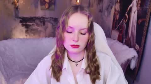 Vivien online show from March 7, 5:40 am