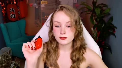 Vivien online show from March 2, 5:08 am