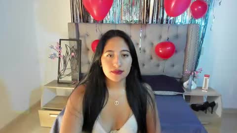 Vivienne  online show from February 12, 7:02 pm