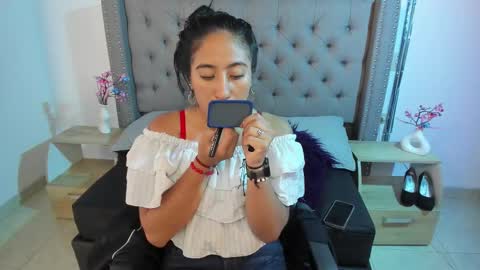 Vivienne  online show from March 9, 1:48 pm