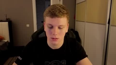 Nikita online show from February 1, 1:08 pm