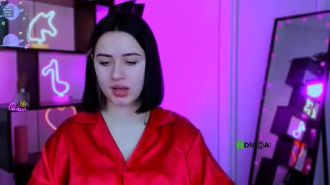 vivy_star online show from March 10, 8:57 pm