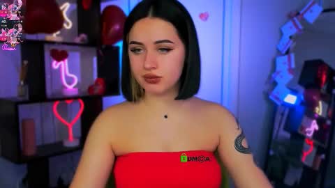 vivy_star online show from February 14, 7:27 pm