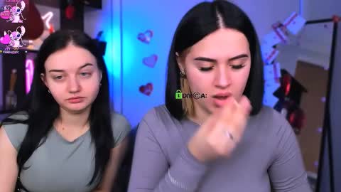 vivy_star online show from February 20, 1:38 am