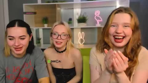 vivy_star online show from February 27, 8:12 pm