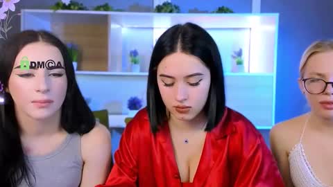 vivy_star online show from March 8, 2:15 am