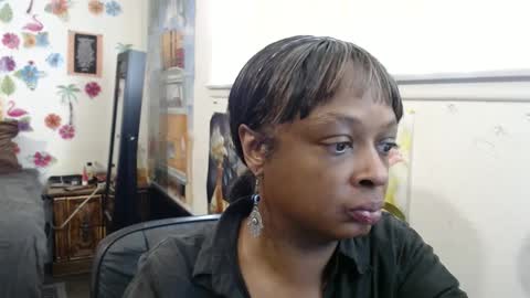 Vixen Fyre online show from January 2, 11:06 pm