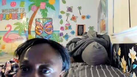 Vixen Fyre online show from July 20, 4:26 am