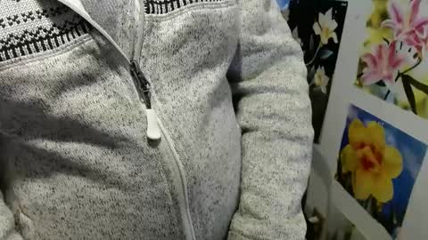 Vixen Fyre online show from December 23, 1:40 am