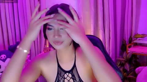 vixenluscious online show from October 27, 2:44 am